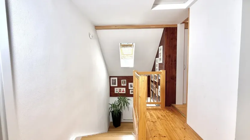 Prodej rodinného domu, Krnov, Guntramovice, 220 m2