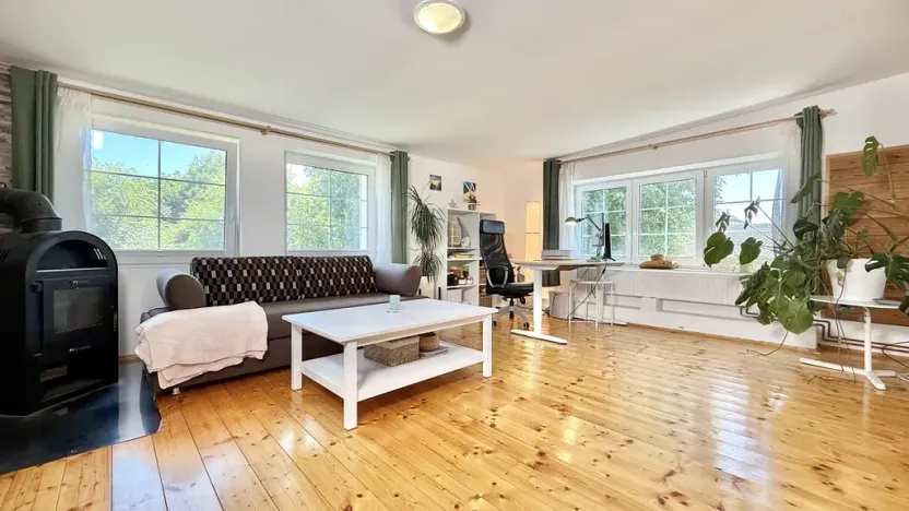 Prodej rodinného domu, Krnov, Guntramovice, 220 m2