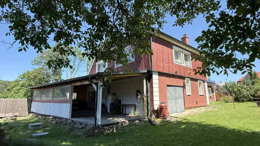 Prodej rodinného domu, Krnov, Guntramovice, 220 m2