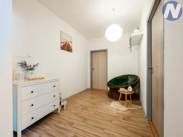 Pronájem bytu 3+1, Vimperk, Mírová, 75 m2