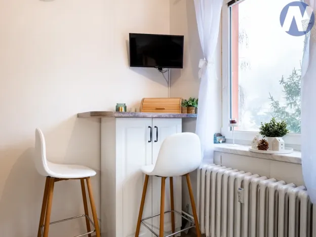 Pronájem bytu 3+1, Vimperk, Mírová, 75 m2