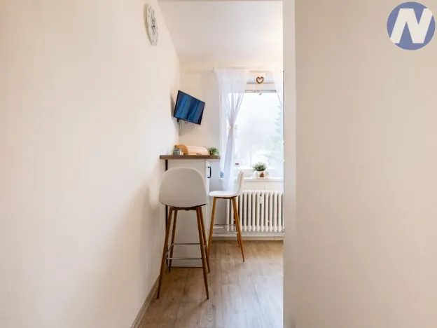 Pronájem bytu 3+1, Vimperk, Mírová, 75 m2