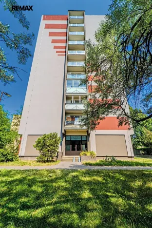 Prodej bytu 2+1, Kladno, Jaroslava Foglara, 52 m2