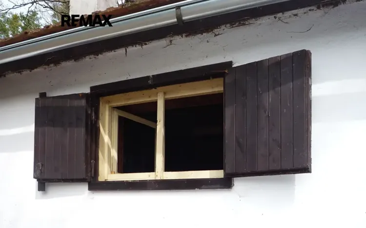 Prodej chaty, Plasy, 50 m2