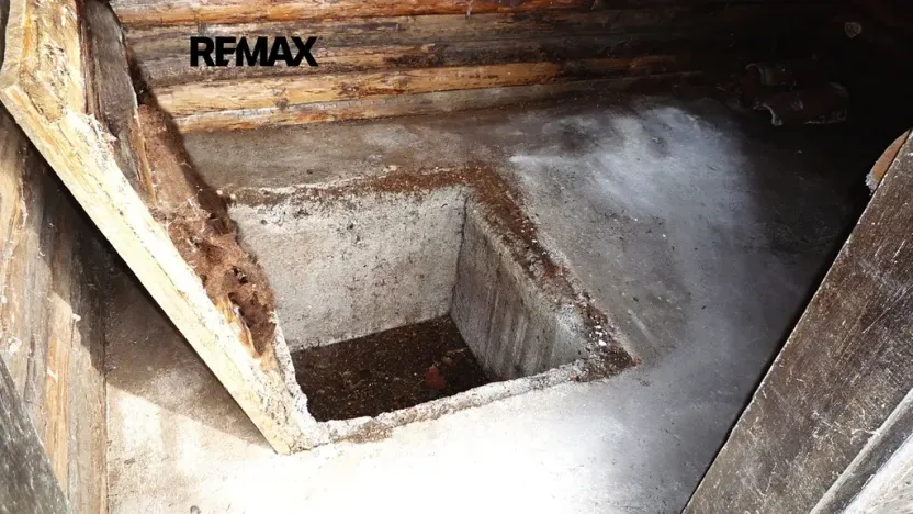 Prodej chaty, Plasy, 50 m2