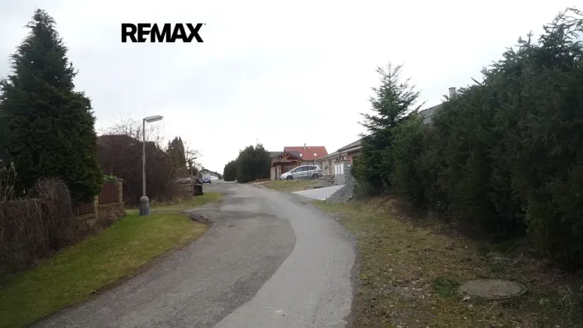 Prodej pozemku pro bydlení, Pavlíkov, 895 m2
