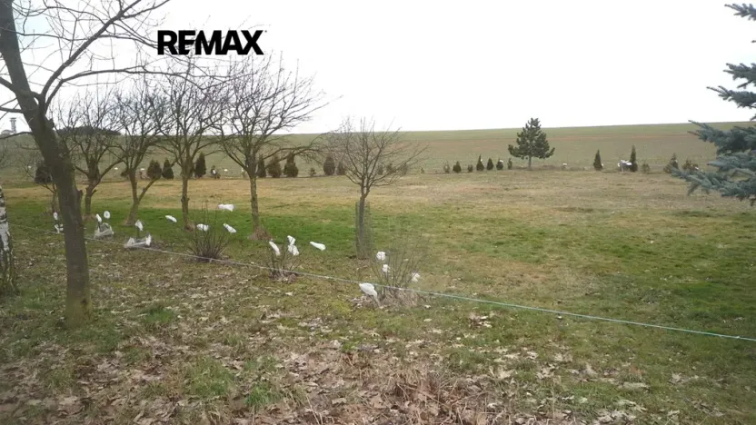 Prodej pozemku pro bydlení, Pavlíkov, 895 m2