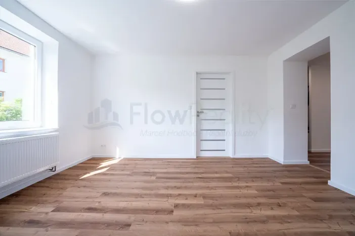 Prodej bytu 2+1, Chotěboř, Hoffmanova, 50 m2