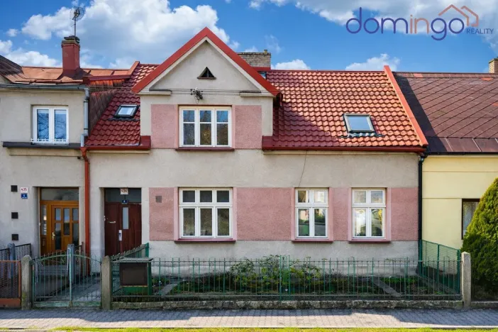 Prodej rodinného domu, Svitavy - Lány, Antonína Slavíčka, 170 m2