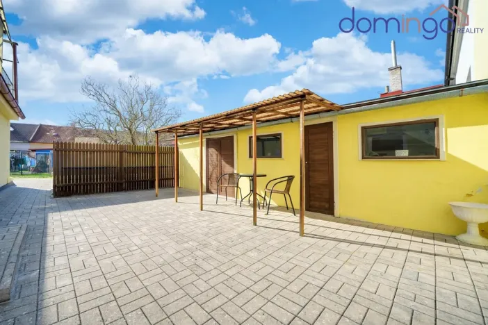 Prodej rodinného domu, Svitavy - Lány, Antonína Slavíčka, 170 m2
