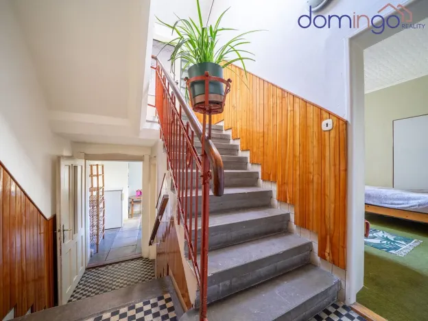 Prodej rodinného domu, Svitavy - Lány, Antonína Slavíčka, 170 m2