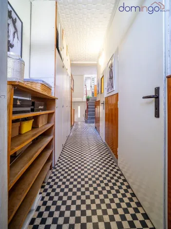 Prodej rodinného domu, Svitavy - Lány, Antonína Slavíčka, 170 m2