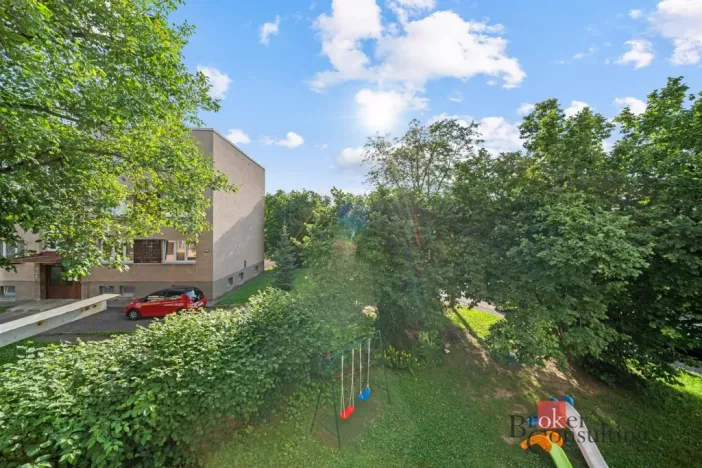 Pronájem bytu 3+kk, Dvůr Králové nad Labem, 5. května, 66 m2