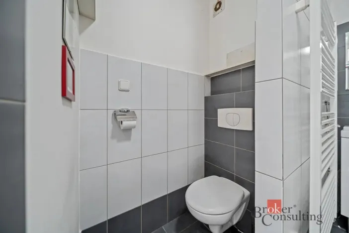 Pronájem bytu 3+kk, Dvůr Králové nad Labem, 5. května, 66 m2