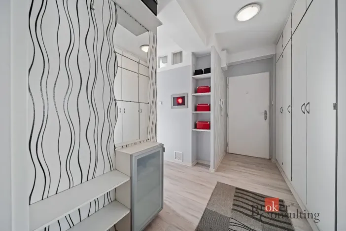 Pronájem bytu 3+kk, Dvůr Králové nad Labem, 5. května, 66 m2
