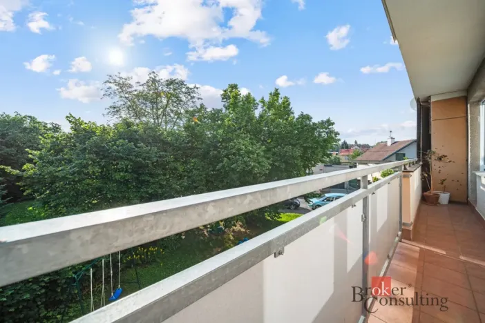 Pronájem bytu 3+kk, Dvůr Králové nad Labem, 5. května, 66 m2
