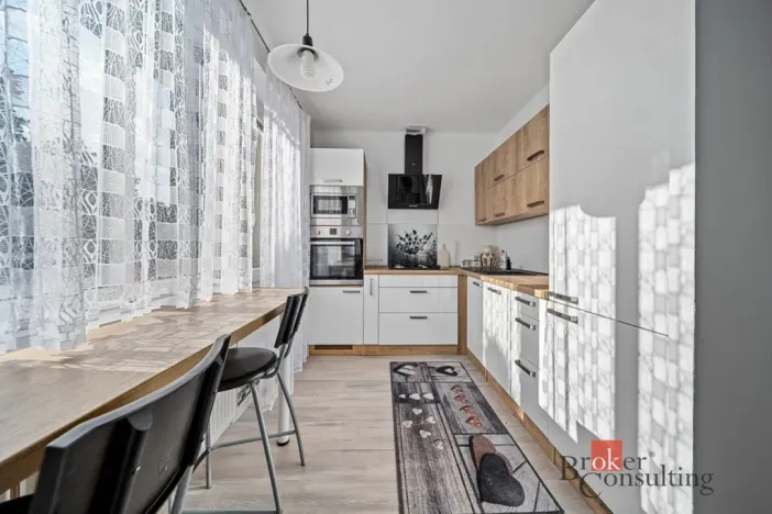 Pronájem bytu 3+kk, Dvůr Králové nad Labem, 5. května, 66 m2