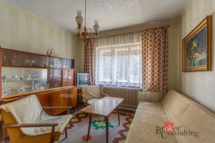 Prodej rodinného domu, Ždírec nad Doubravou - Nové Ransko, 150 m2