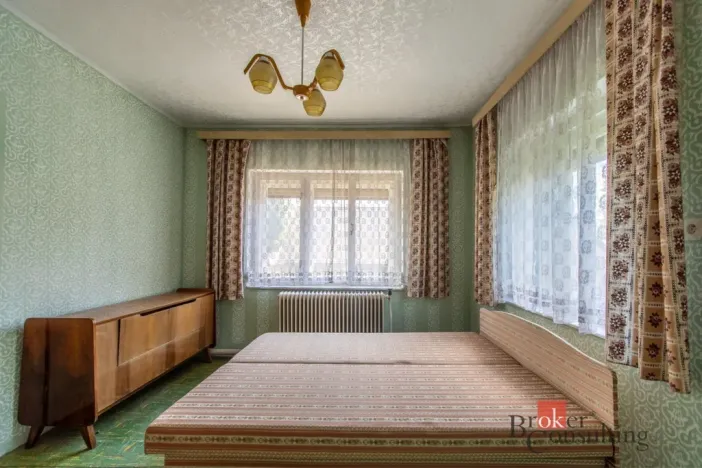 Prodej rodinného domu, Ždírec nad Doubravou - Nové Ransko, 150 m2