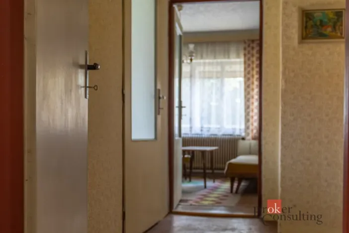 Prodej rodinného domu, Ždírec nad Doubravou - Nové Ransko, 150 m2