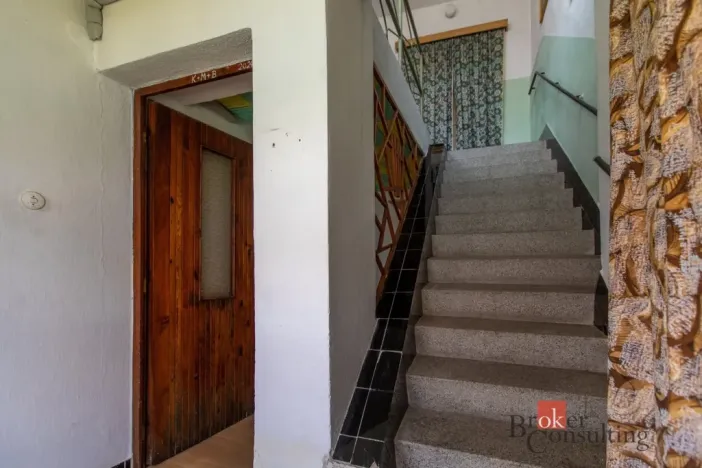 Prodej rodinného domu, Ždírec nad Doubravou - Nové Ransko, 150 m2