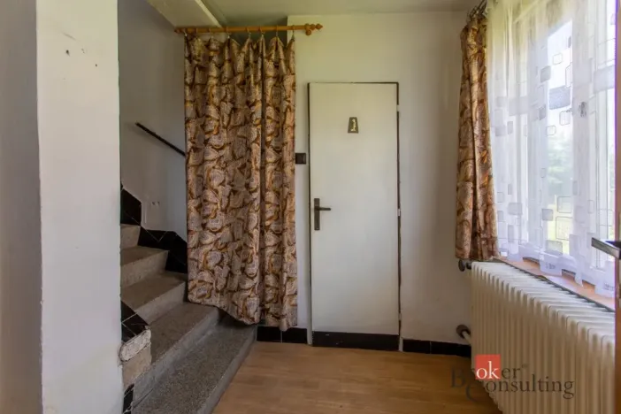 Prodej rodinného domu, Ždírec nad Doubravou - Nové Ransko, 150 m2
