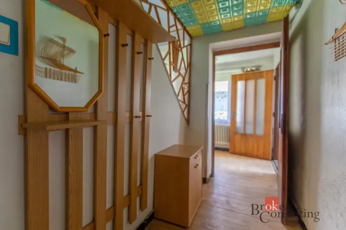 Prodej rodinného domu, Ždírec nad Doubravou - Nové Ransko, 150 m2
