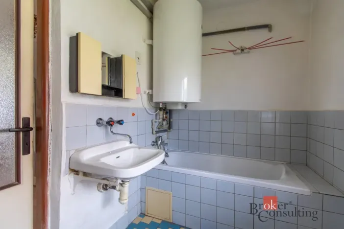 Prodej rodinného domu, Ždírec nad Doubravou - Nové Ransko, 150 m2