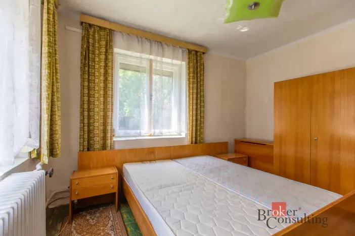 Prodej rodinného domu, Ždírec nad Doubravou - Nové Ransko, 150 m2