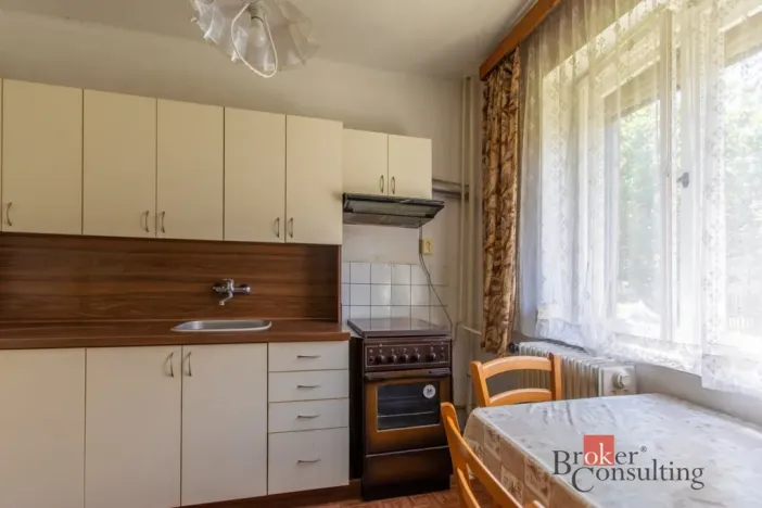Prodej rodinného domu, Ždírec nad Doubravou - Nové Ransko, 150 m2