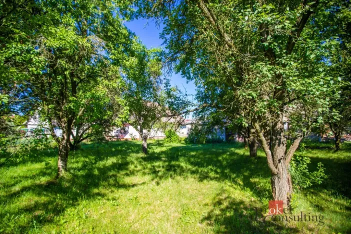 Prodej rodinného domu, Ždírec nad Doubravou - Nové Ransko, 150 m2