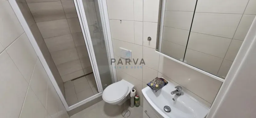 Pronájem bytu 1+kk, Plzeň - Jižní Předměstí, U Borského parku, 20 m2