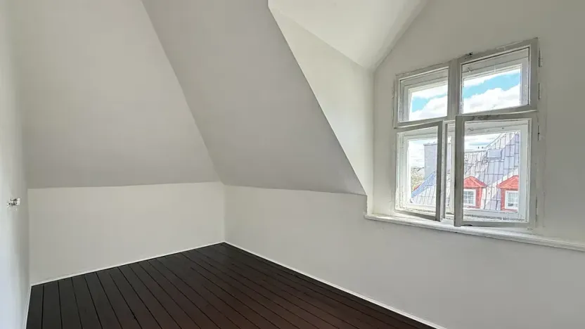 Prodej bytu 2+1, Karlovy Vary, Moskevská, 68 m2