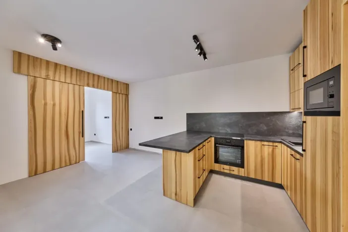 Prodej rodinného domu, Mladé Buky, 139 m2