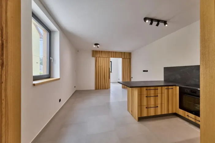 Prodej rodinného domu, Mladé Buky, 139 m2