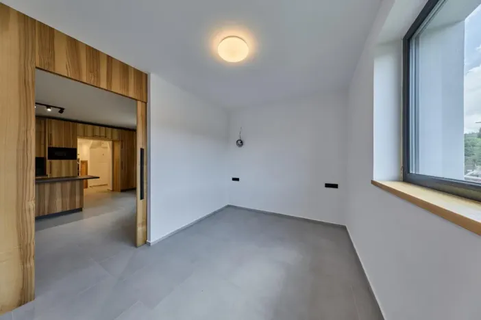 Prodej rodinného domu, Mladé Buky, 139 m2