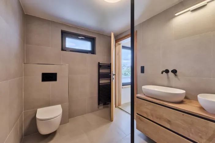 Prodej rodinného domu, Mladé Buky, 139 m2