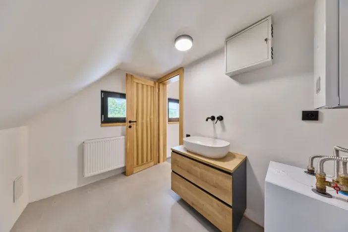 Prodej rodinného domu, Mladé Buky, 139 m2