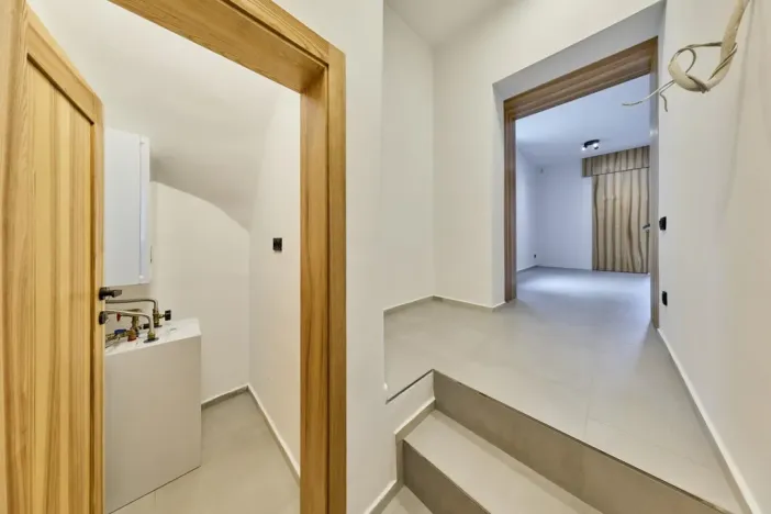 Prodej rodinného domu, Mladé Buky, 139 m2