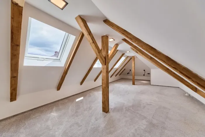 Prodej rodinného domu, Mladé Buky, 139 m2