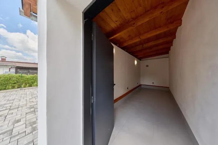 Prodej rodinného domu, Mladé Buky, 139 m2
