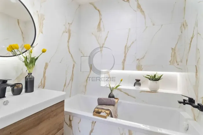 Prodej bytu 2+kk, Praha - Holešovice, Tusarova, 38 m2