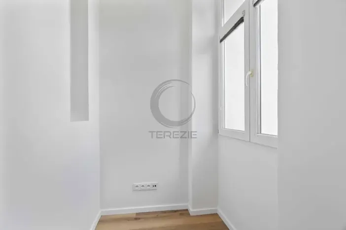 Prodej bytu 2+kk, Praha - Holešovice, Tusarova, 38 m2