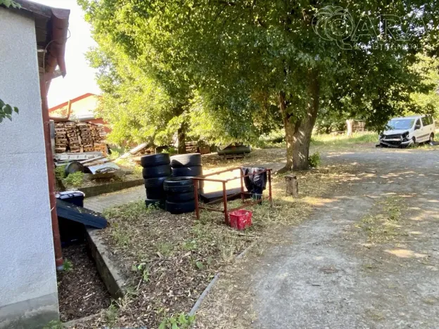 Pronájem výrobních prostor, Vyškov - Vyškov-Město, Brněnská, 110 m2