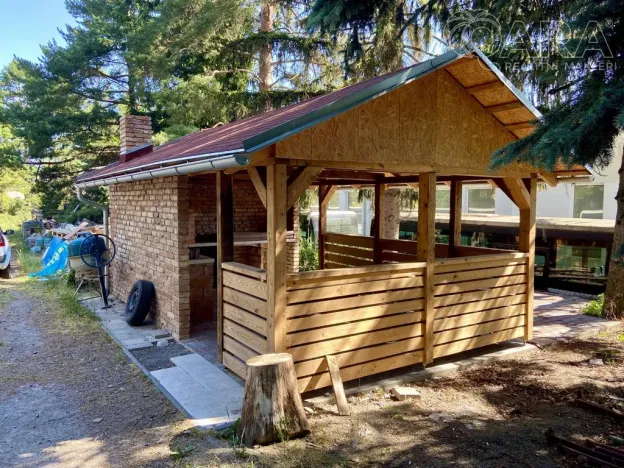 Pronájem výrobních prostor, Vyškov - Vyškov-Město, Brněnská, 110 m2