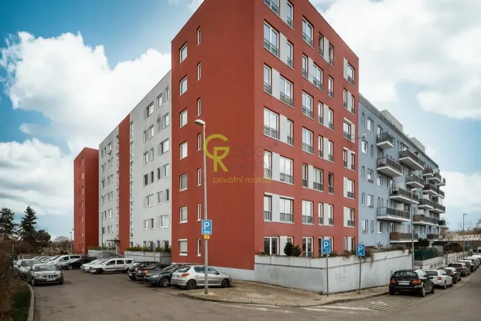 Prodej bytu 2+kk, Praha - Michle, Pod Bohdalcem I, 65 m2