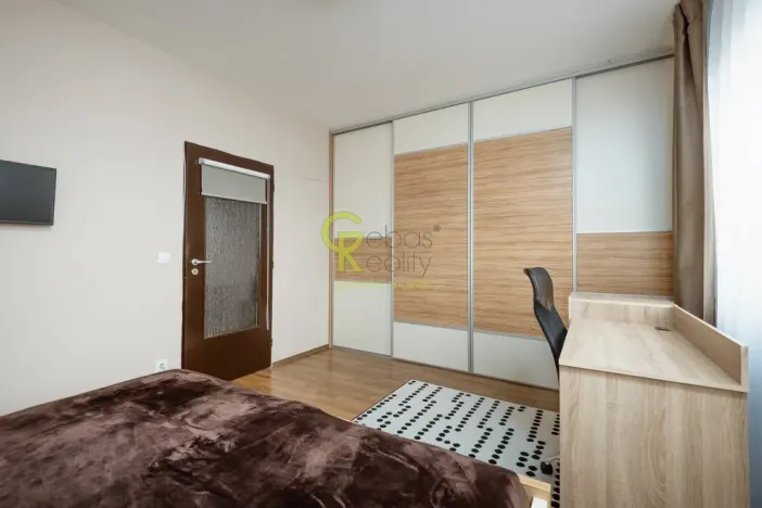 Prodej bytu 2+kk, Praha - Michle, Pod Bohdalcem I, 65 m2