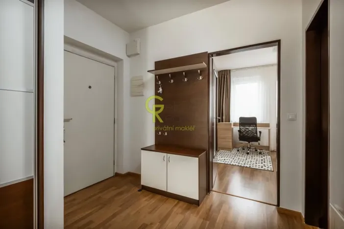 Prodej bytu 2+kk, Praha - Michle, Pod Bohdalcem I, 65 m2