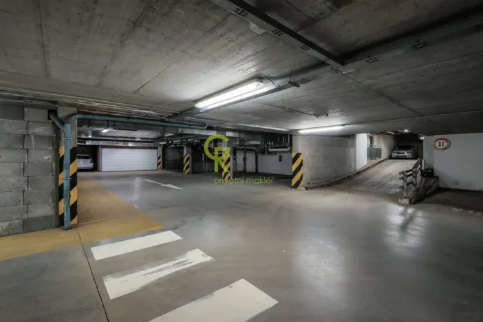 Prodej bytu 2+kk, Praha - Michle, Pod Bohdalcem I, 65 m2