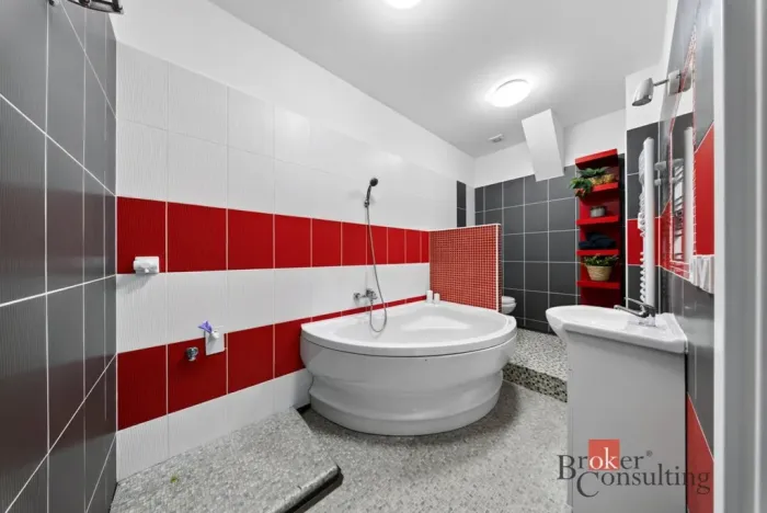 Prodej bytu 3+kk, Opava - Předměstí, Olomoucká, 55 m2